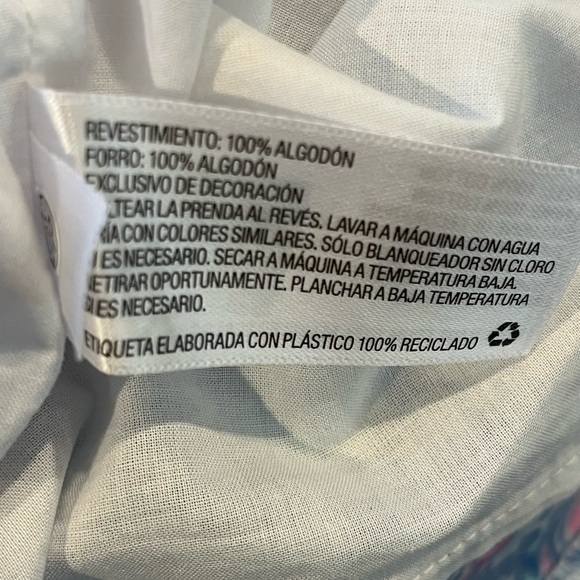 Lilly Pulitzer 20th Anniversary Collection Dress Size 6 - Picture 11 of 11